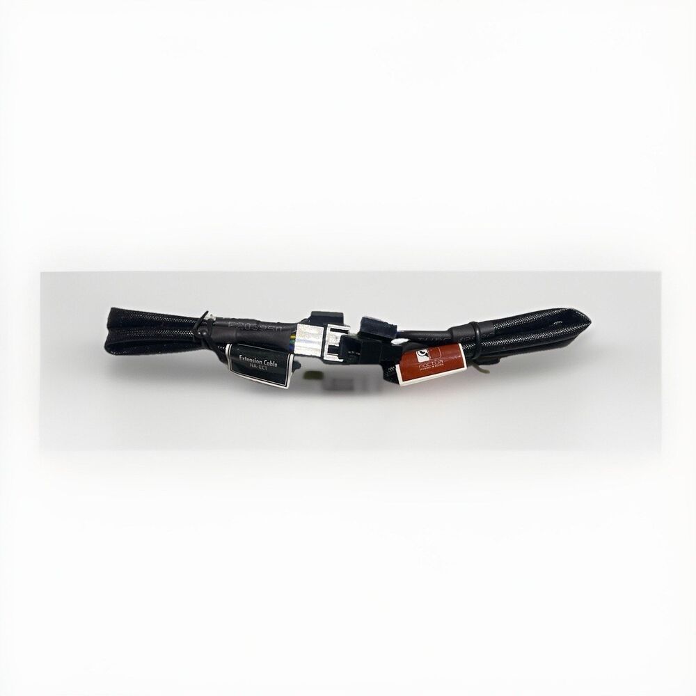 Noctua NA-EC1 30cm Extension Cable for 4-pin PWM Fans